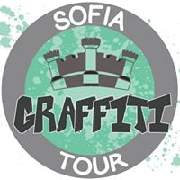 Sofia Graffiti Tour