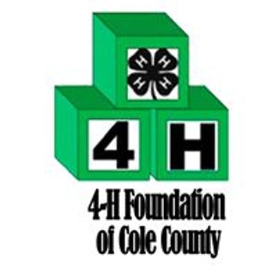 Cole County 4-H Foundation