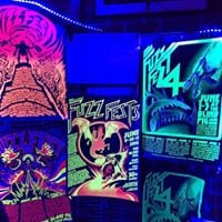 FUZZ FEST
