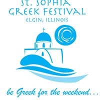 St. Sophia of Elgin Greekfest