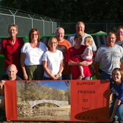 Friends of the Ledges