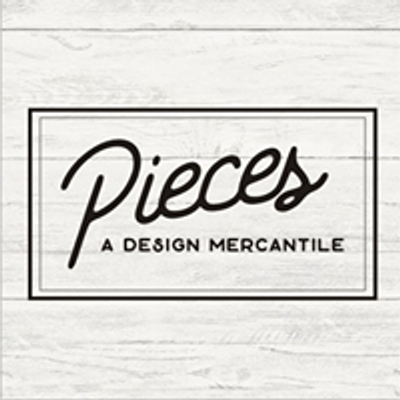 Pieces - A Design Mercantile
