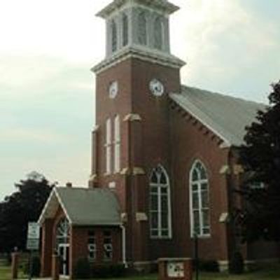 Saint Nicholas Church Hall, Nicktown