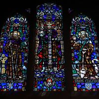 St Columba Anglican Church, Grey Lynn