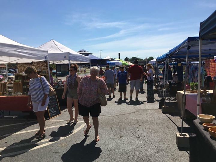 Image result for marion in open air market