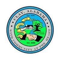 The City of Clay