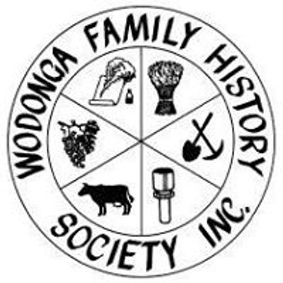 Wodonga Family History