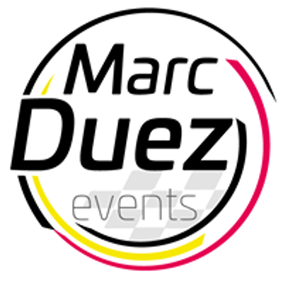 Marc Duez Events