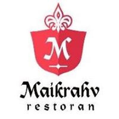 Restoran Maikrahv