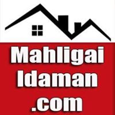 Mahligai Idaman