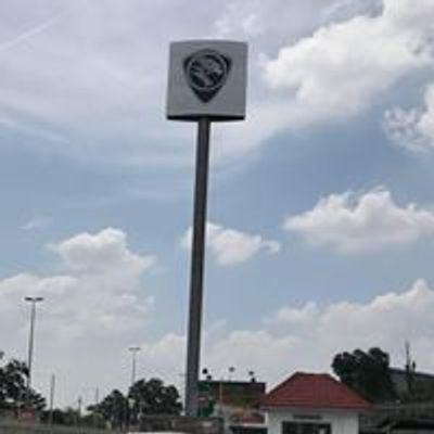 Proton 4S Kampung Melayu Subang