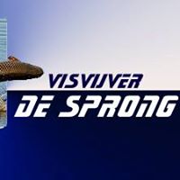 Visvijver De Sprong