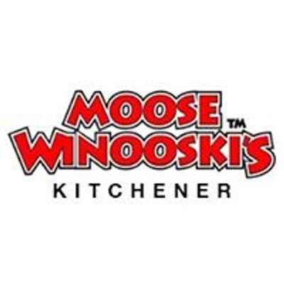 Moose Winooski's Kitchener