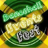 Dancehall Events Fest