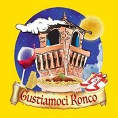 Gustiamoci Ronco