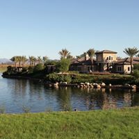 Heritage Lake Master Association