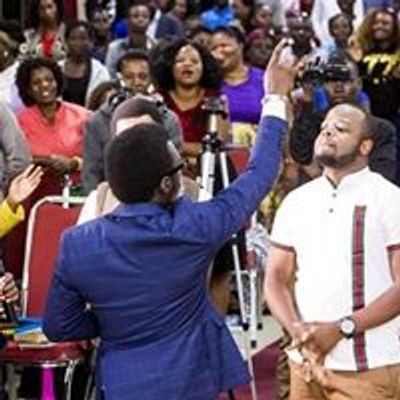Prophet Jephta KCCI Malawi