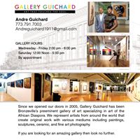 Gallery Guichard