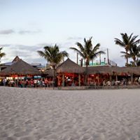 Sharky's On the Pier