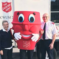 The Salvation Army - Oshkosh