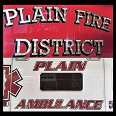 Plain Fire & EMS