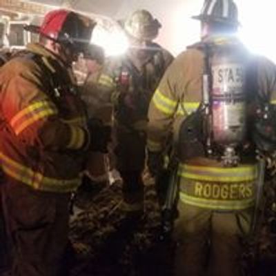 Refton Fire Company