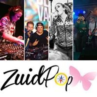 Zuidpop