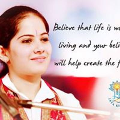 Jaya Kishori Ji