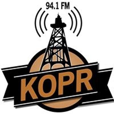 KOPR