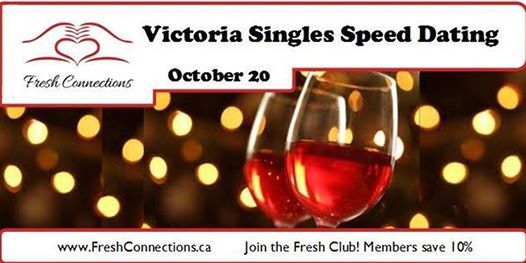 Coquitlam-Speed-Dating