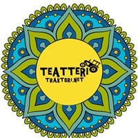 Teatteri-Traktori