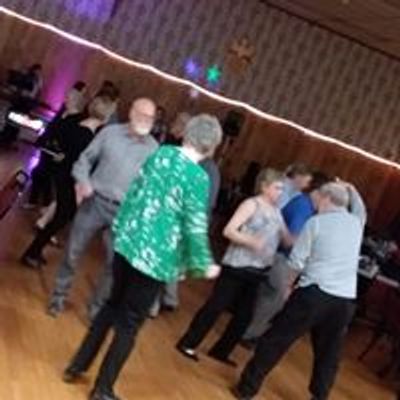 Norwich 50+ Singles Dances