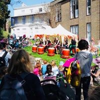 Tano Taiko