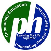 Community Education - Connecting Proctor and Hermantown