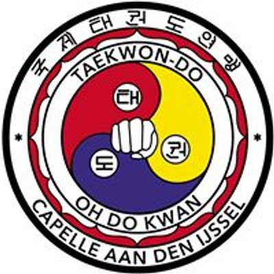Taekwon-Do vereniging Ohdokwan
