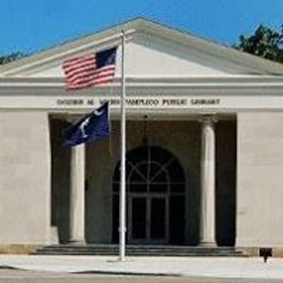 Pamplico Public Library