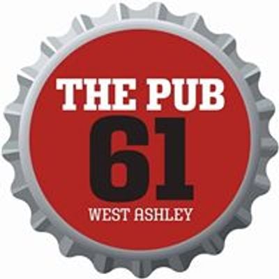The Pub on 61