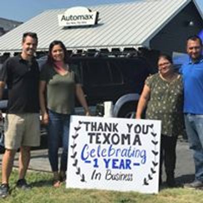 Automax