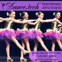 Dance.tech Performing Arts Studio