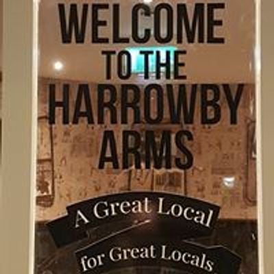 The Harrowby Arms