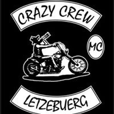 Crazy Crew MC