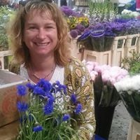 Flowers By Anna Brian