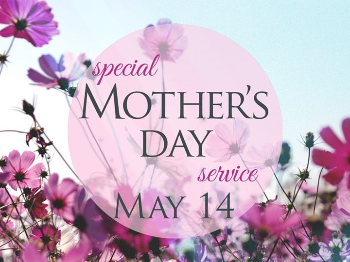 Mothers Day Celebration at LifeHouse Church MOT, Middletown