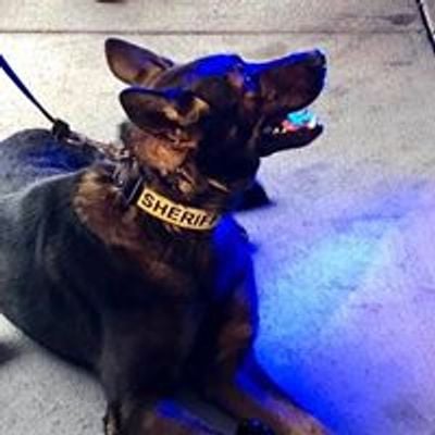 Forsyth County Sheriff's Office