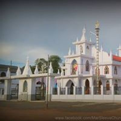 Mar Sleeva Church Purakkad