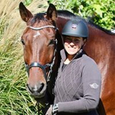 Quarter Line Dressage