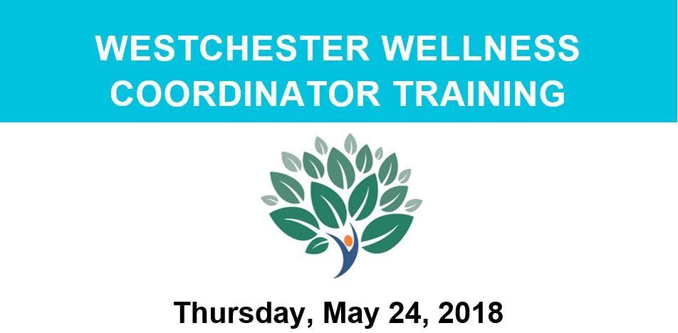 wellness coordinator