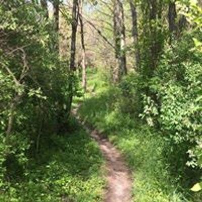 Winona Lake Trails