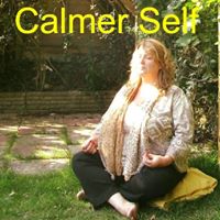 Calmer Self