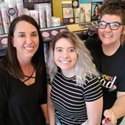 Salon Centric Monroe